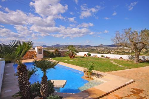 Villa Mariposa