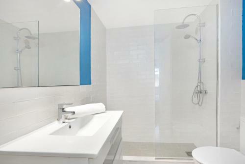 Apartment Calella Park 15a1a