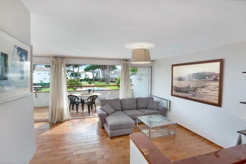 Apartment Calella Park 15a1a