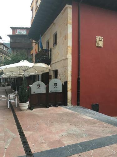 Hotel La Posada De Barro