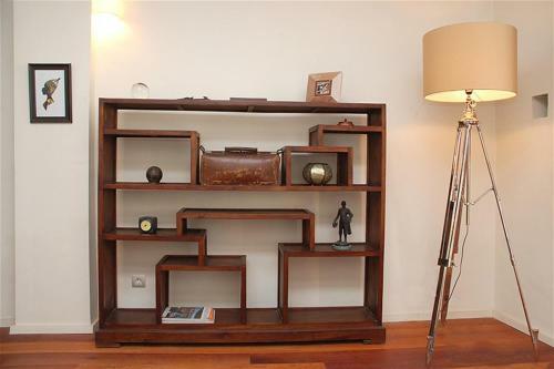Apartamento Friendly Rentals Ravel I