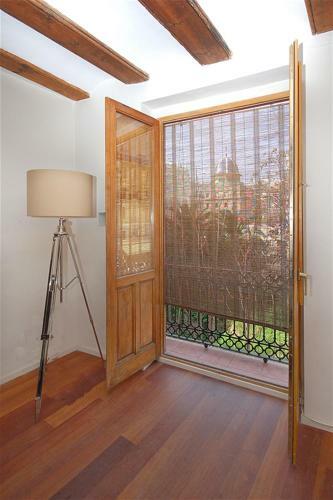 Apartamento Friendly Rentals Ravel I