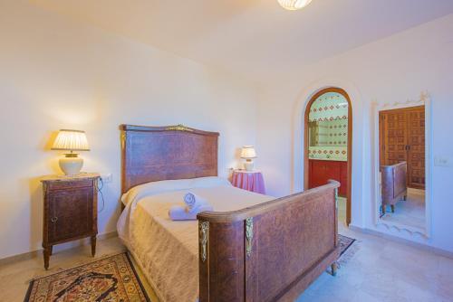 Villa Alondra