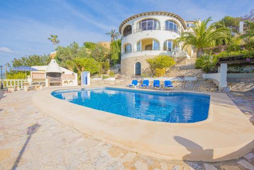 Villa Alondra
