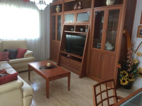 Apartamento Noray