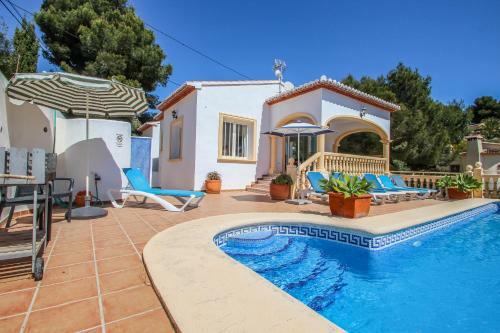 Villa Hermosa
