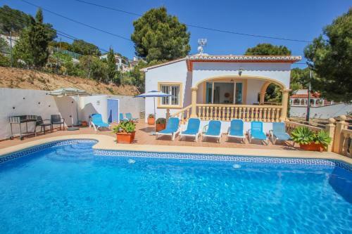 Villa Hermosa