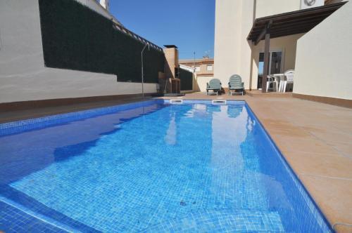 Villa Casa Joan Carles