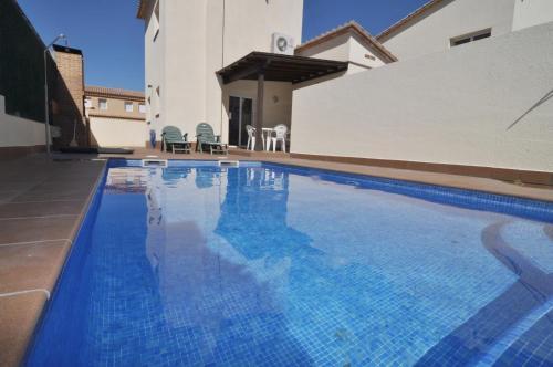 Villa Casa Joan Carles