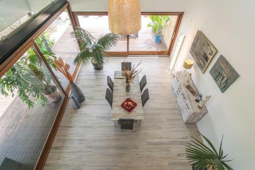 Villa Agave