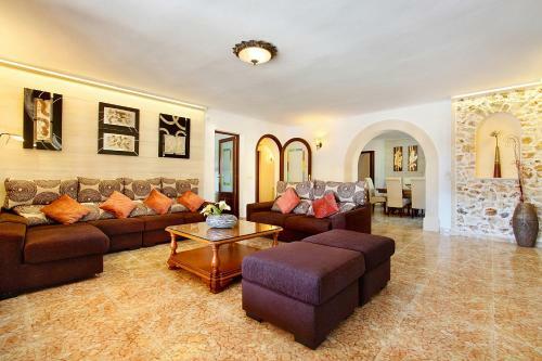 Villa Es Jardi