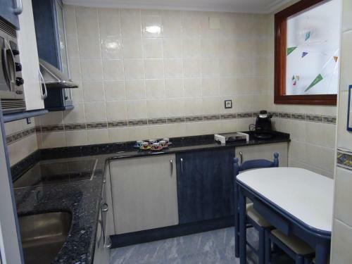 Apartment Rico