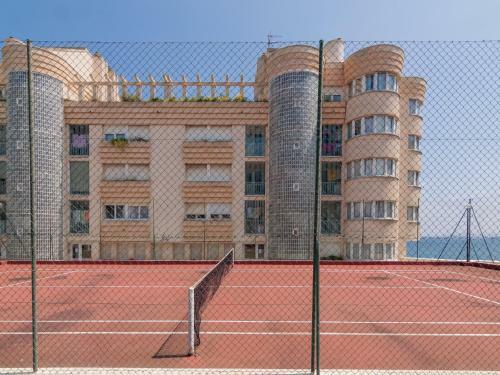Apartment Rico
