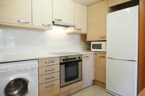 Apartamento Uhc Casa Daurada