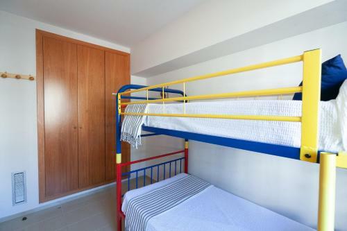 Apartamento Uhc Casa Daurada