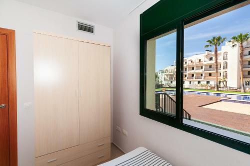 Apartamento Uhc Casa Daurada
