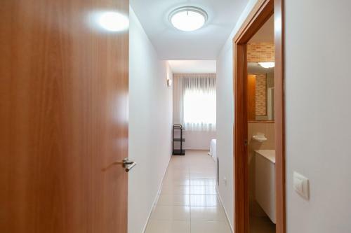 Apartamento Uhc Casa Daurada
