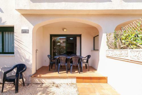 Apartamento Uhc Casa Daurada