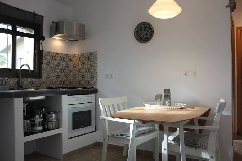 Bed & Breakfast El Nispero Dulce