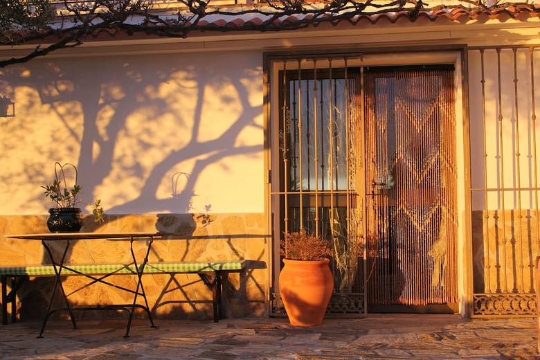 Bed & Breakfast El Nispero Dulce