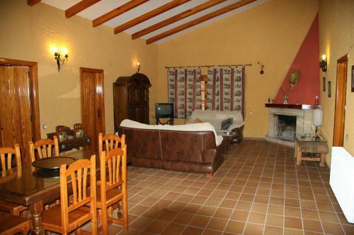Agroturismo Casa Rural Arroyo Rechita