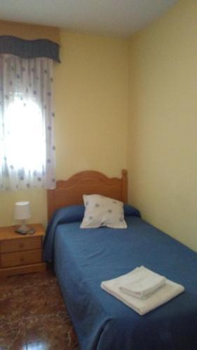 Hotel Hostal El Bodegon