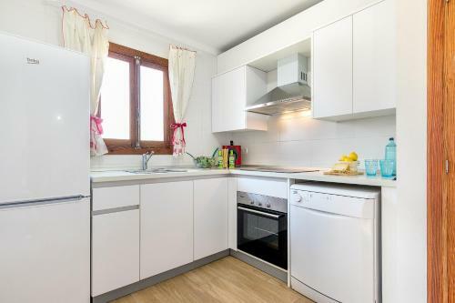 Apartamento Maria Ponent