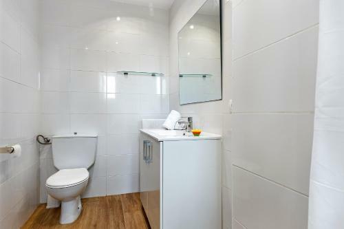 Apartamento Maria Ponent