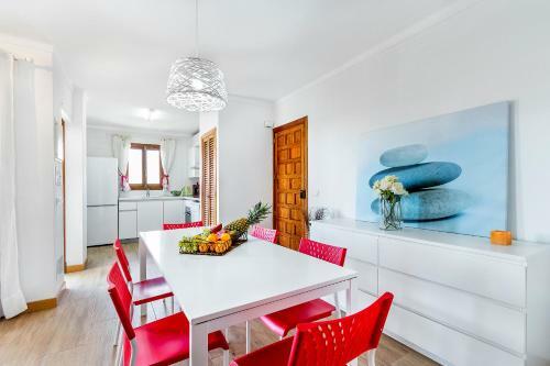 Apartamento Maria Ponent