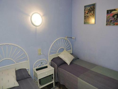 Apartment Cambrils With Sea View I
