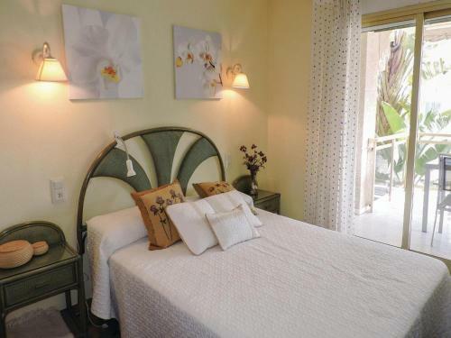 Apartment Cambrils With Sea View I