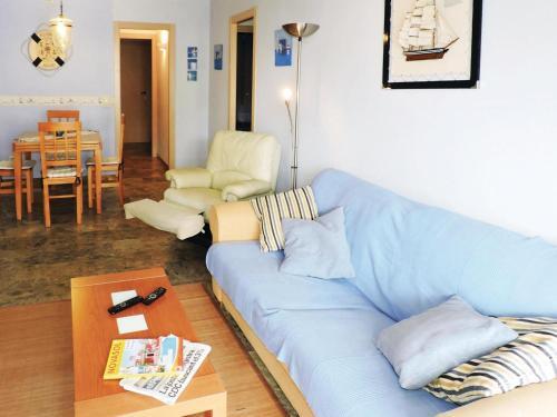 Apartment Cambrils With Sea View I