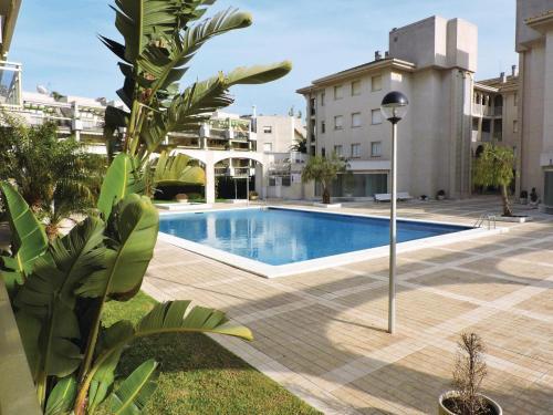 Apartment Cambrils With Sea View I
