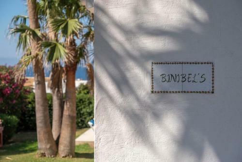 Villa Binibels