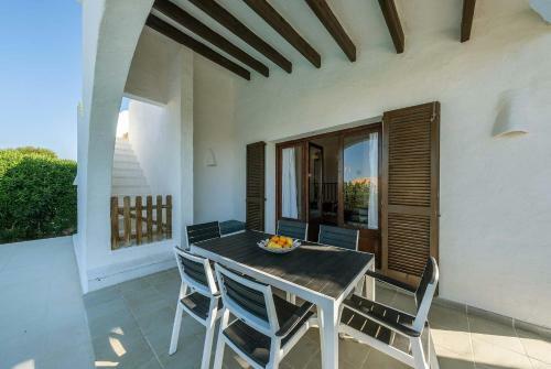 Villa Binibels