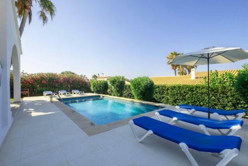 Villa Binibels