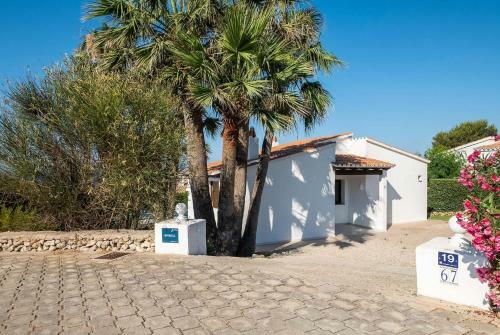 Villa Binibels