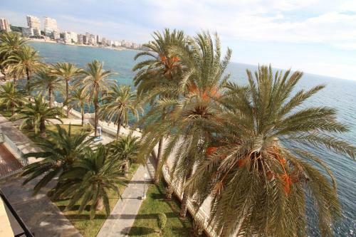 Apartamento Voramar