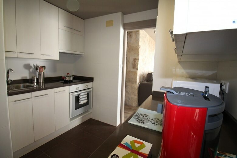 Apartamento Voramar
