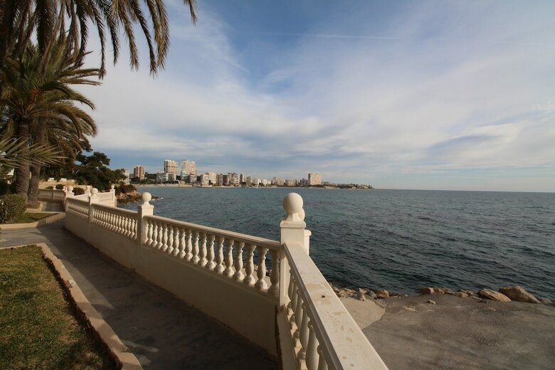 Apartamento Voramar