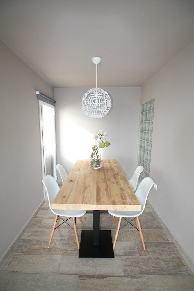 Apartamento Voramar