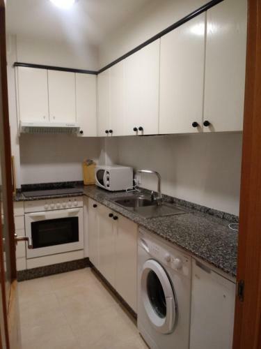 Apartamento Mento