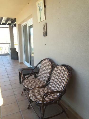 Apartamento Rivas