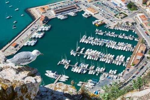 Apartamento Cala La Manzanera