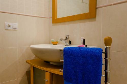 Apartamento Trebujena