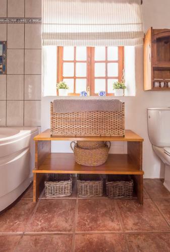Agroturismo Eco Finca Verde