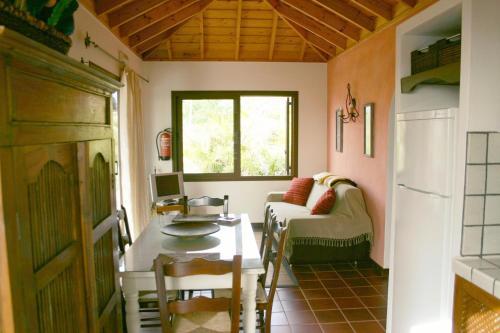 Casa Anasilvia