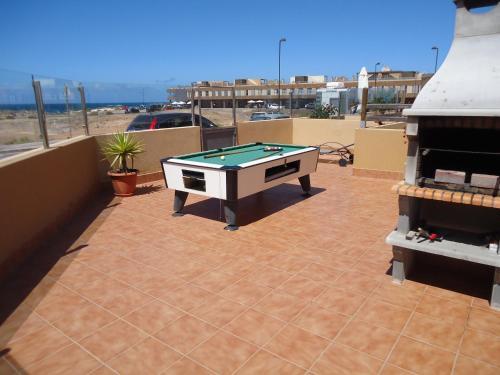 Apartment Cotillo Mar