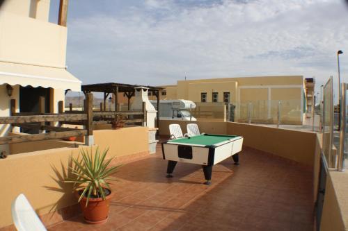Apartment Cotillo Mar