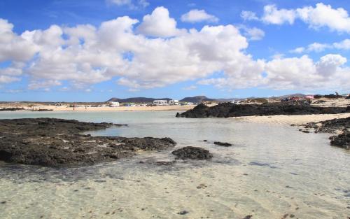 Apartment Cotillo Mar